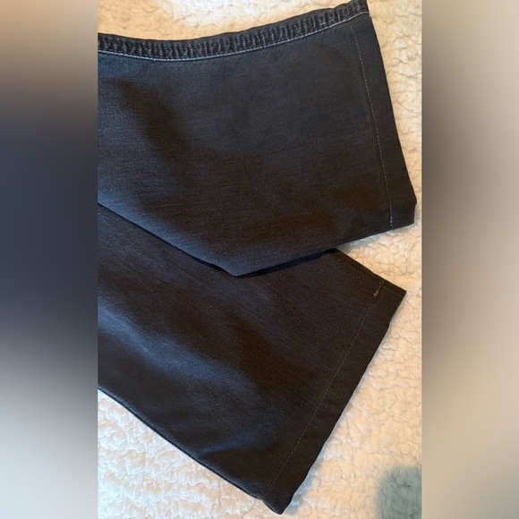 Joe’s Jeans Brixton Men’s Slim Straight Jeans Gray Matteo W30xL29 - Picture 11 of 14